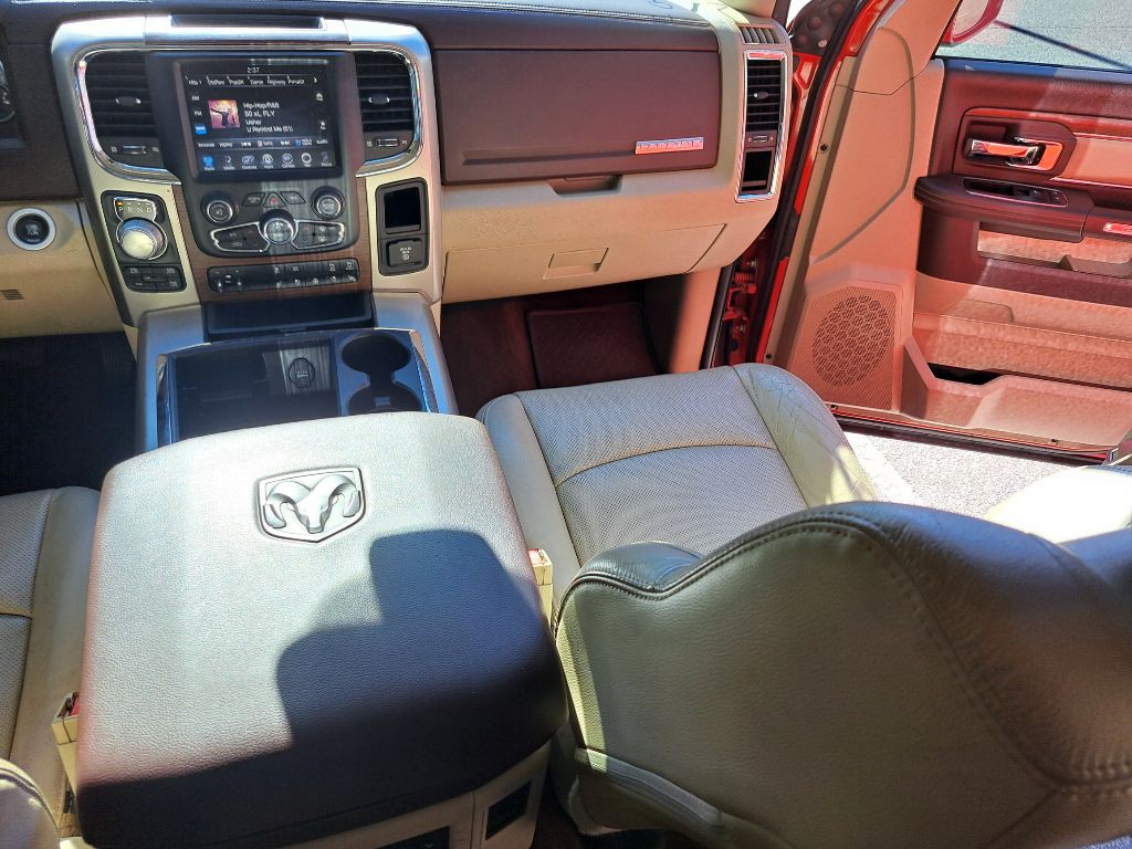 2015 RAM 1500 Image 12