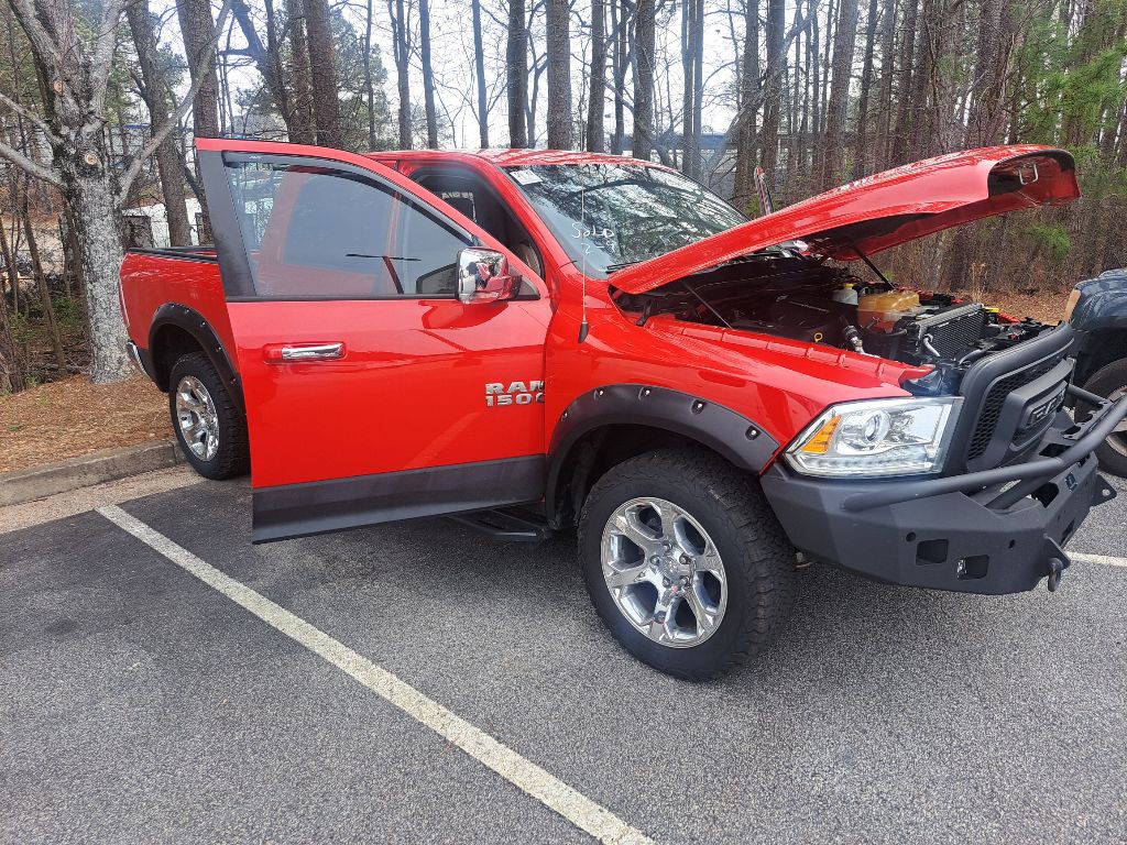 2015 RAM 1500 Image 13