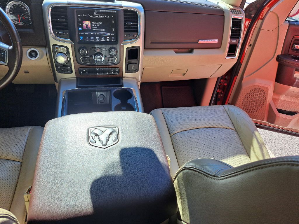 2015 RAM 1500 Image 14