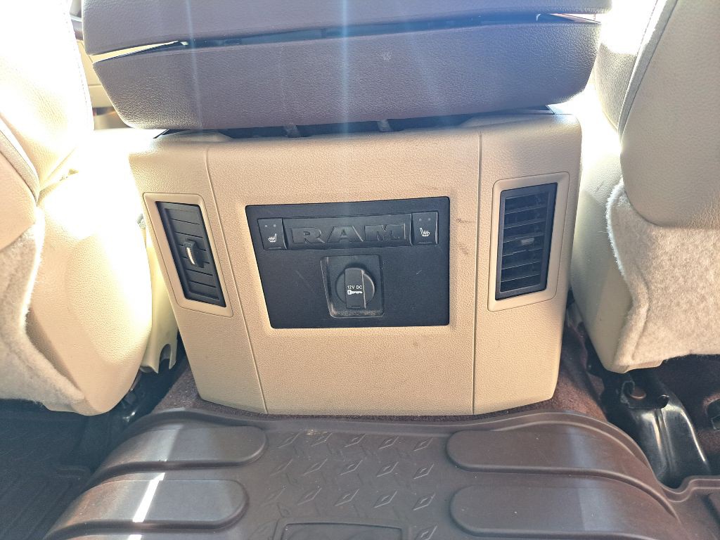 2015 RAM 1500 Image 15