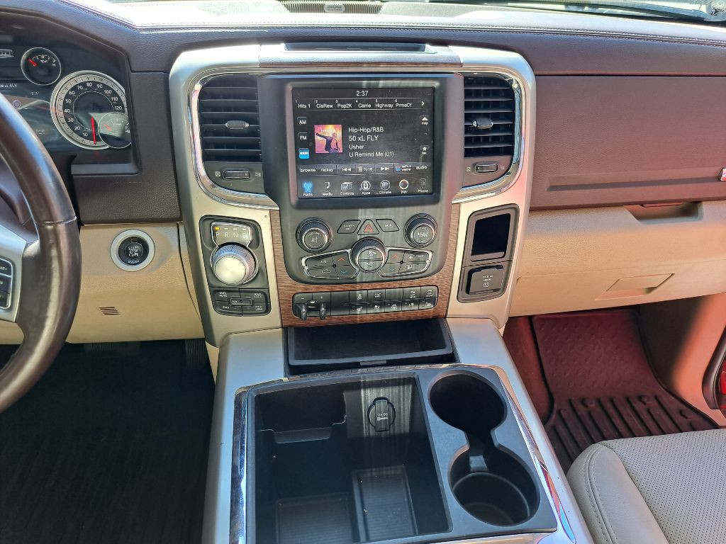 2015 RAM 1500 Image 16