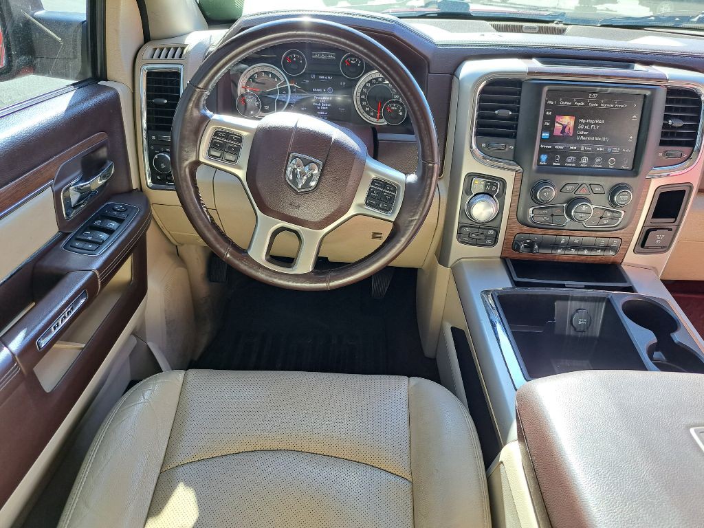 2015 RAM 1500 Image 17