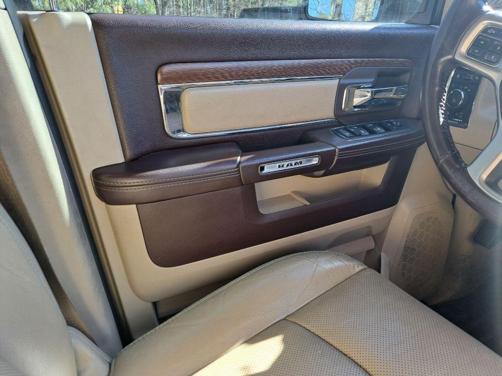 2015 RAM 1500 Image 20