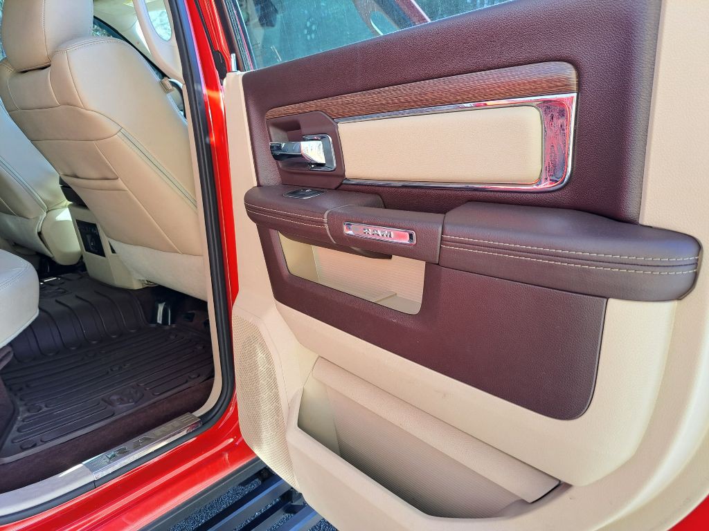 2015 RAM 1500 Image 21