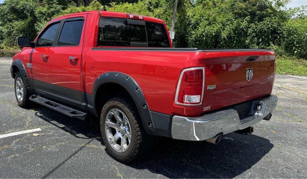 2015 RAM 1500 Image 24