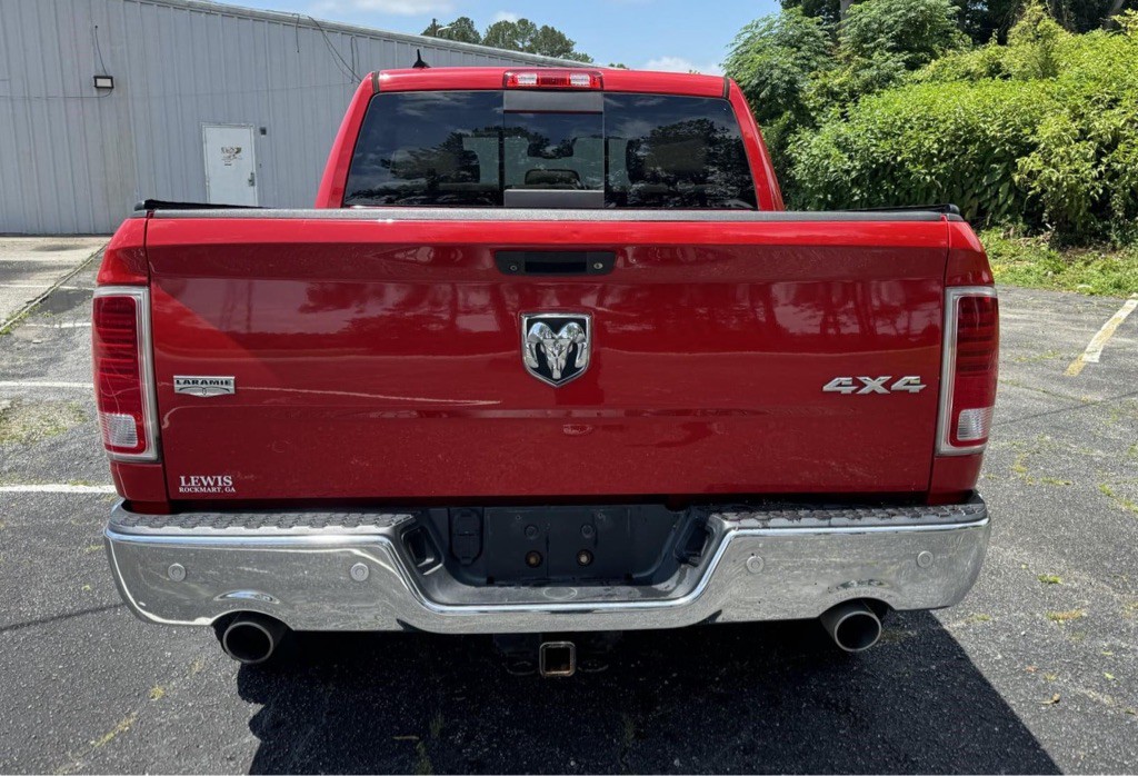 2015 RAM 1500 Image 25