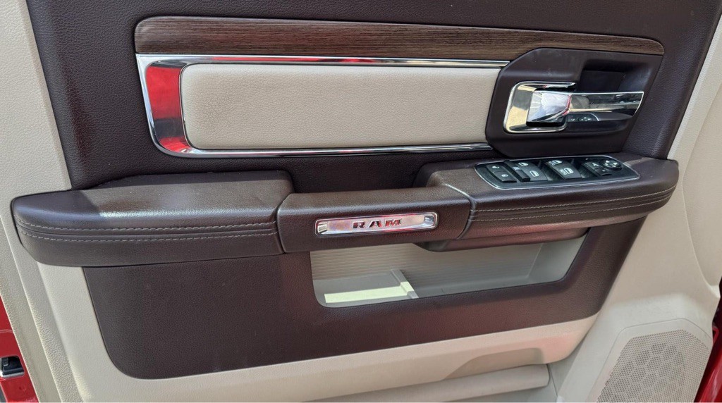 2015 RAM 1500 Image 27