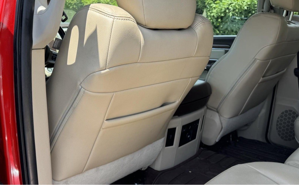 2015 RAM 1500 Image 28