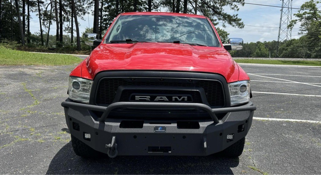 2015 RAM 1500 Image 29