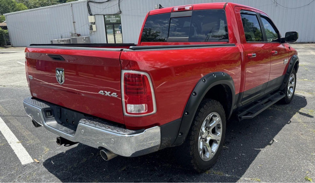 2015 RAM 1500 Image 30