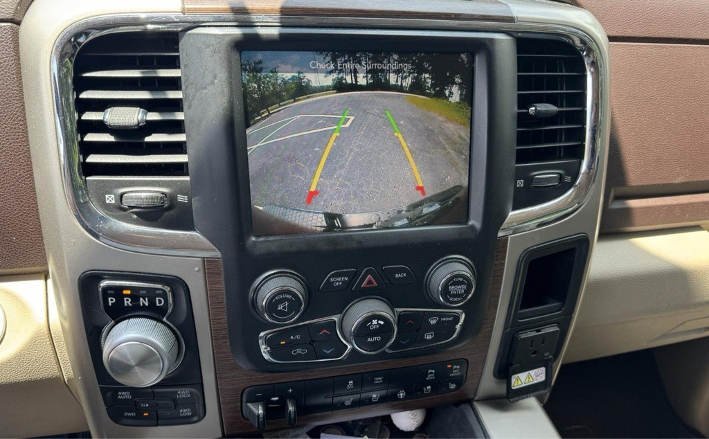 2015 RAM 1500 Image 31