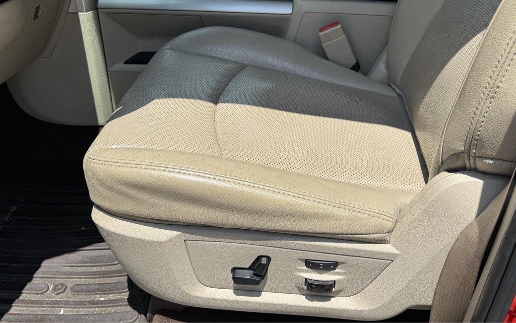 2015 RAM 1500 Image 33