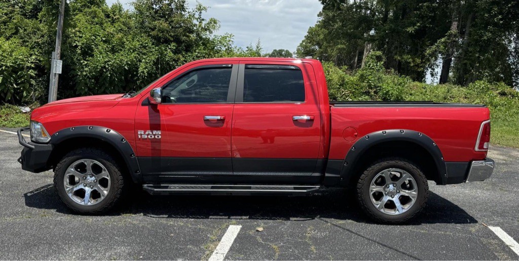 2015 RAM 1500 Image 35