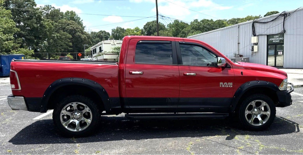 2015 RAM 1500 Image 36
