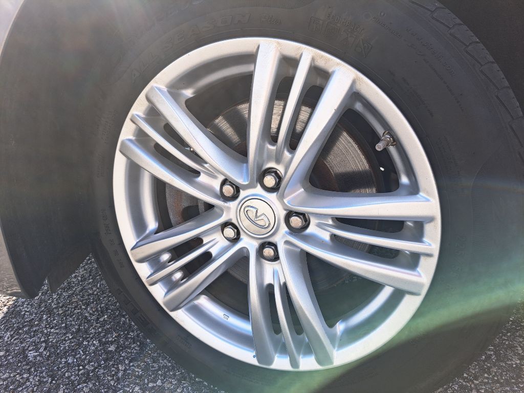 2010 INFINITI G37 Image 27