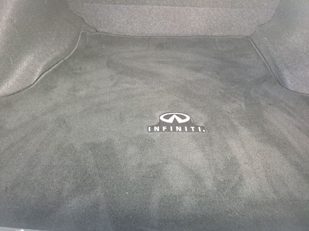 2010 INFINITI G37 Image 29