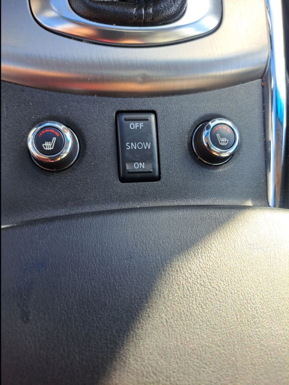 2010 INFINITI G37 Image 33