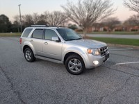 Image for 2010 Ford Escape Limited ID: 7256600