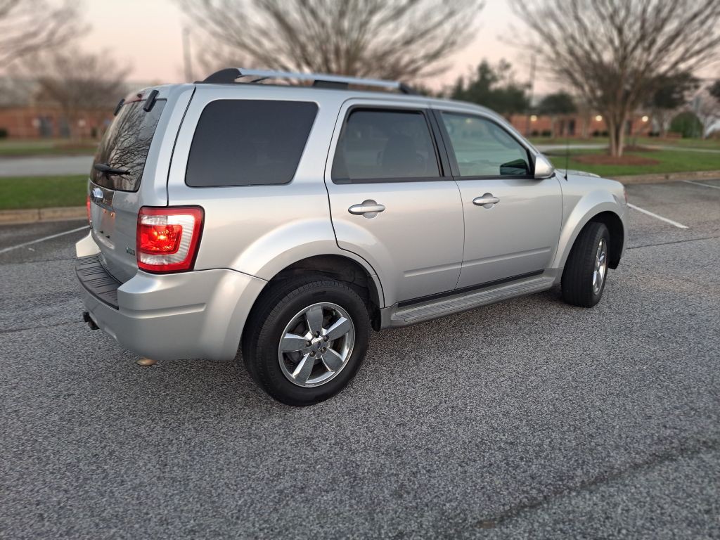 2010 Ford Escape Image 5