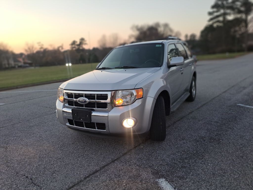 2010 Ford Escape Image 11