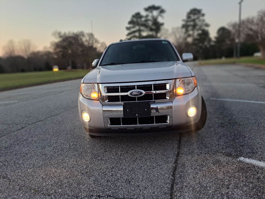 2010 Ford Escape Image 12