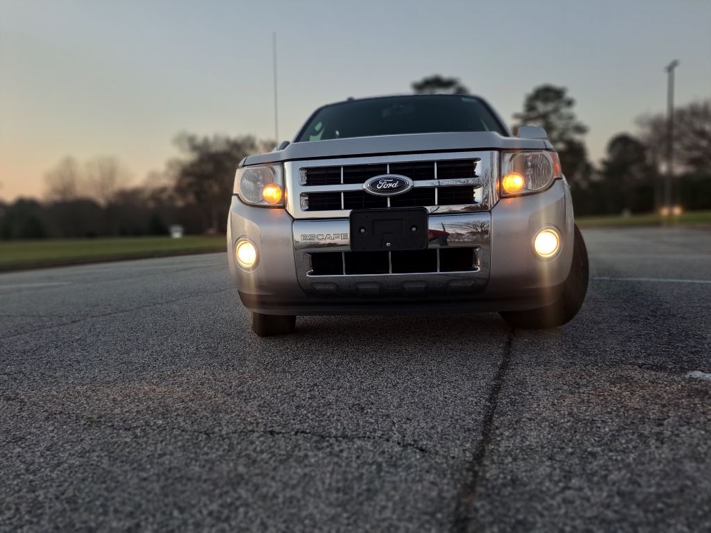 2010 Ford Escape Image 13