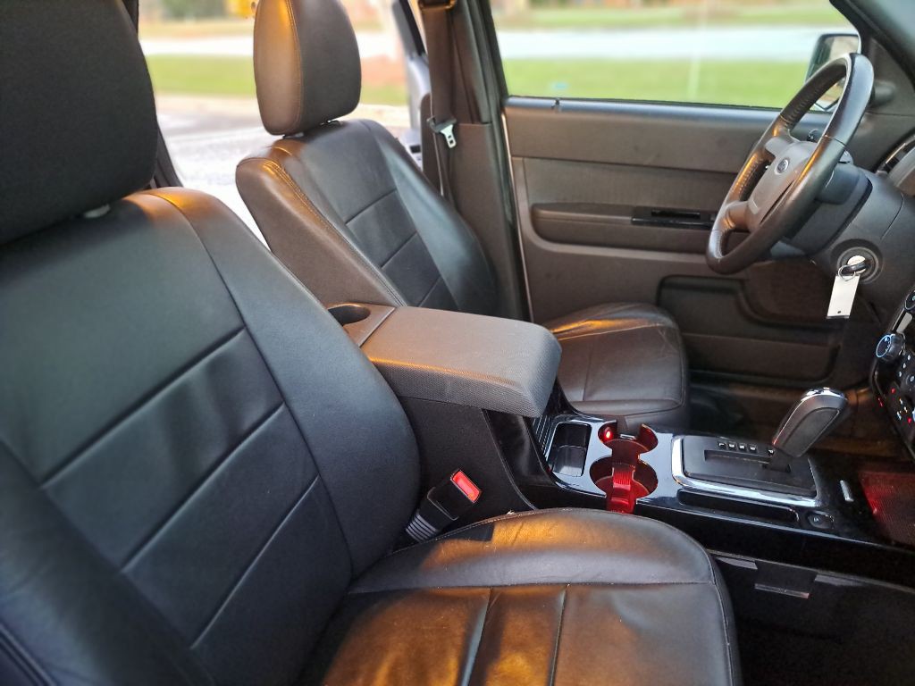 2010 Ford Escape Image 21