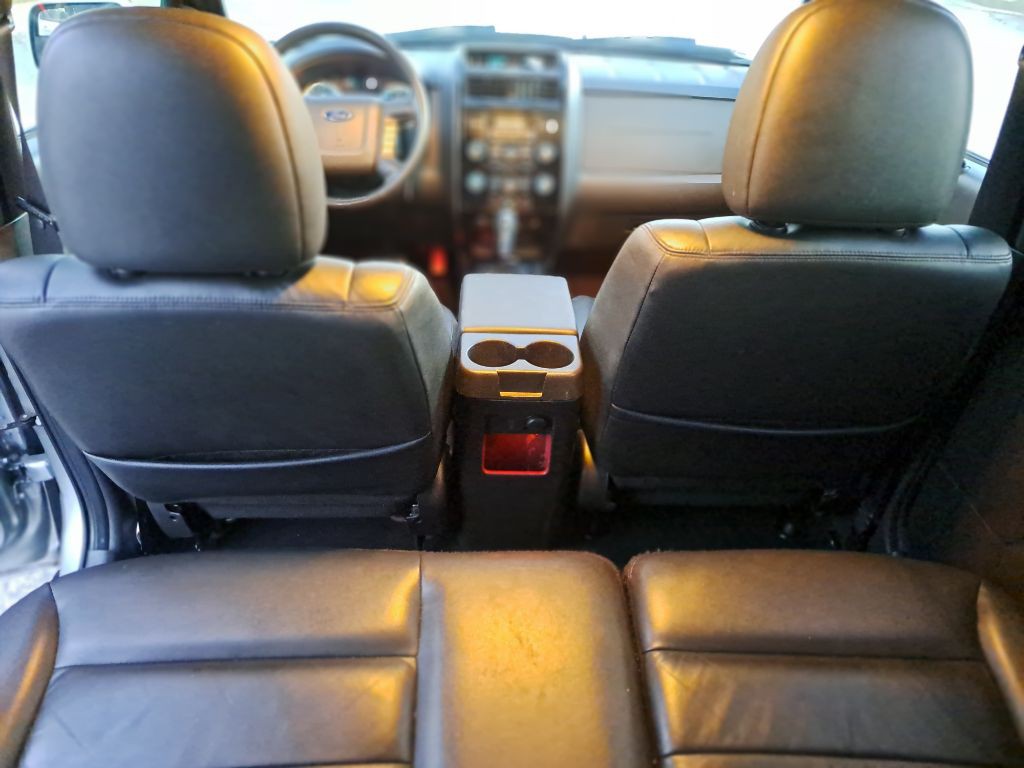 2010 Ford Escape Image 22