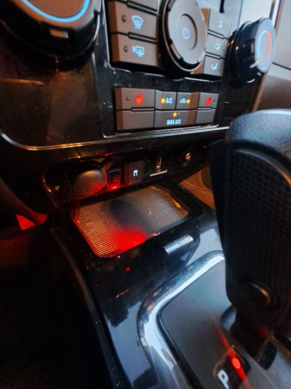 2010 Ford Escape Image 35