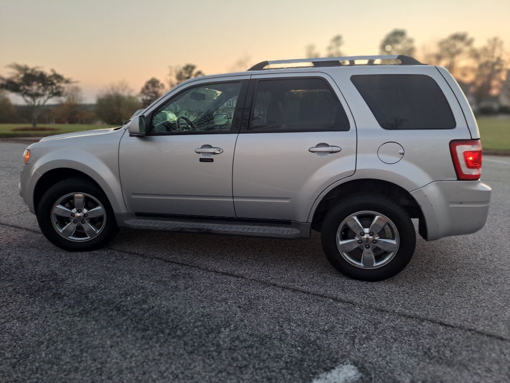 2010 Ford Escape Image 7