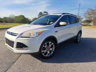 Image for 2013 Ford Escape SEL ID: 7321359