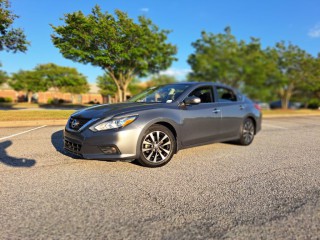 Image for 2016 Nissan Altima 2.5 ID: 7353719