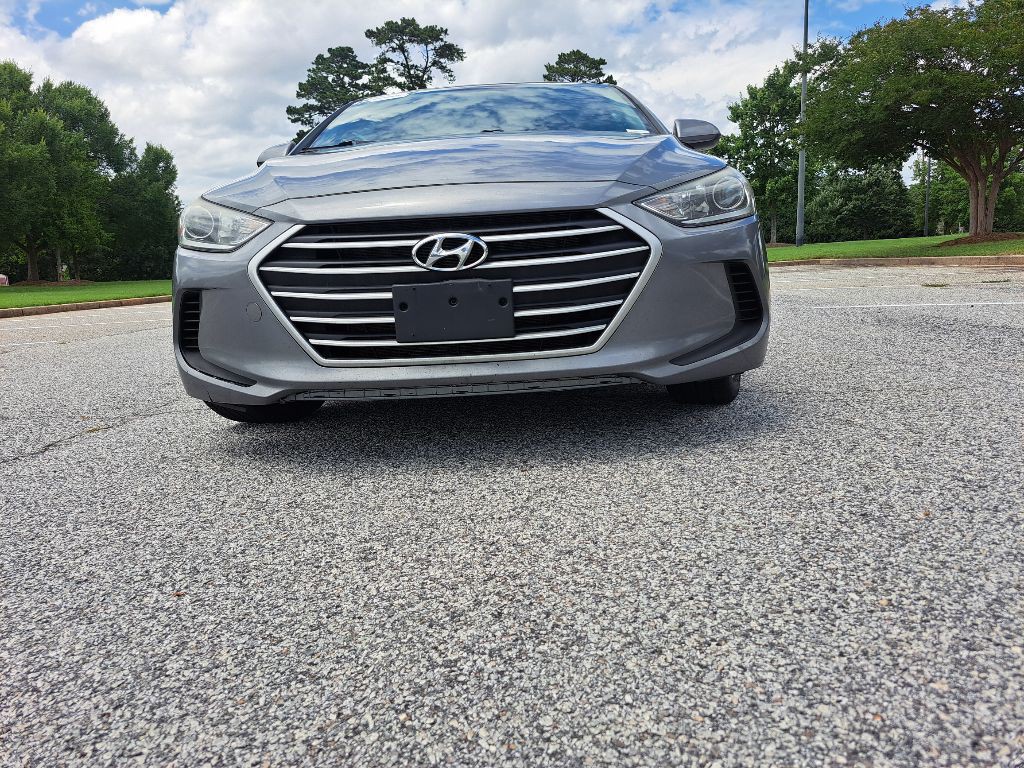 2018 Hyundai Elantra Image 5