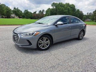 Image for 2018 Hyundai Elantra Value Edition ID: 7495963