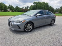 Image for 2018 Hyundai Elantra Value Edition ID: 7495963