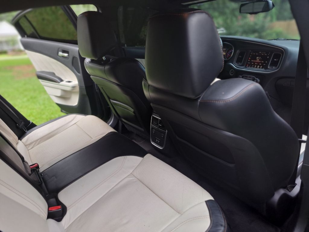 2015 Dodge Charger Image 6