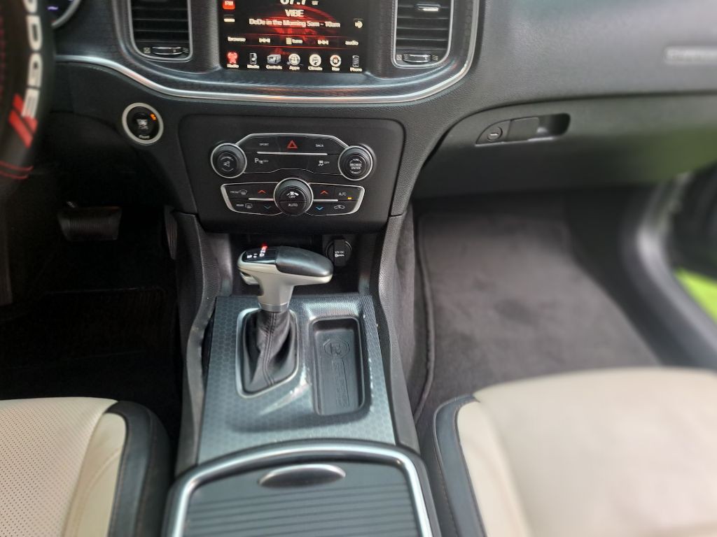 2015 Dodge Charger Image 14