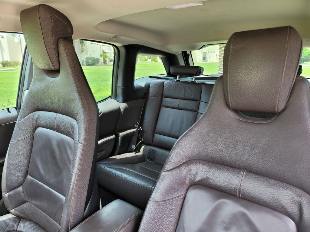 2014 BMW i3 Image 18