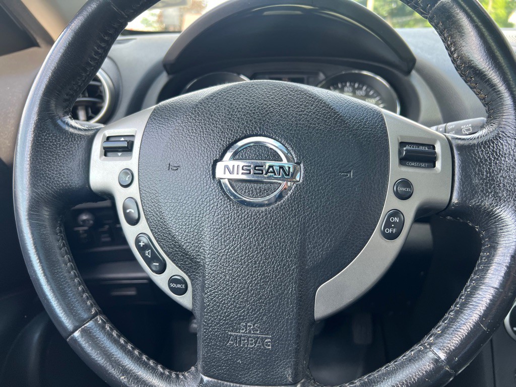 2011 Nissan Rogue Image 17