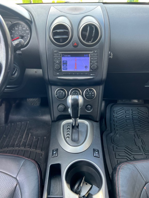 2011 Nissan Rogue Image 20