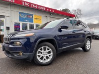 Image for 2015 Jeep Cherokee Latitude ID: 6369116