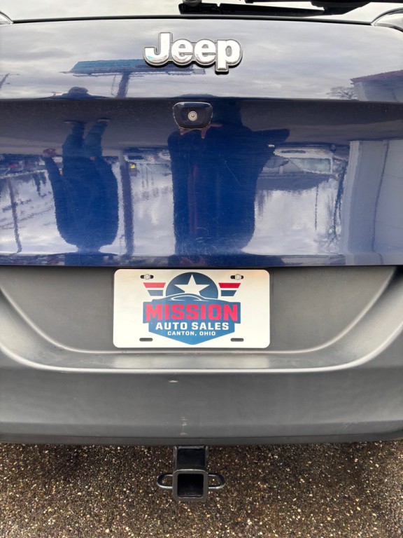 2015 Jeep Cherokee Image 20