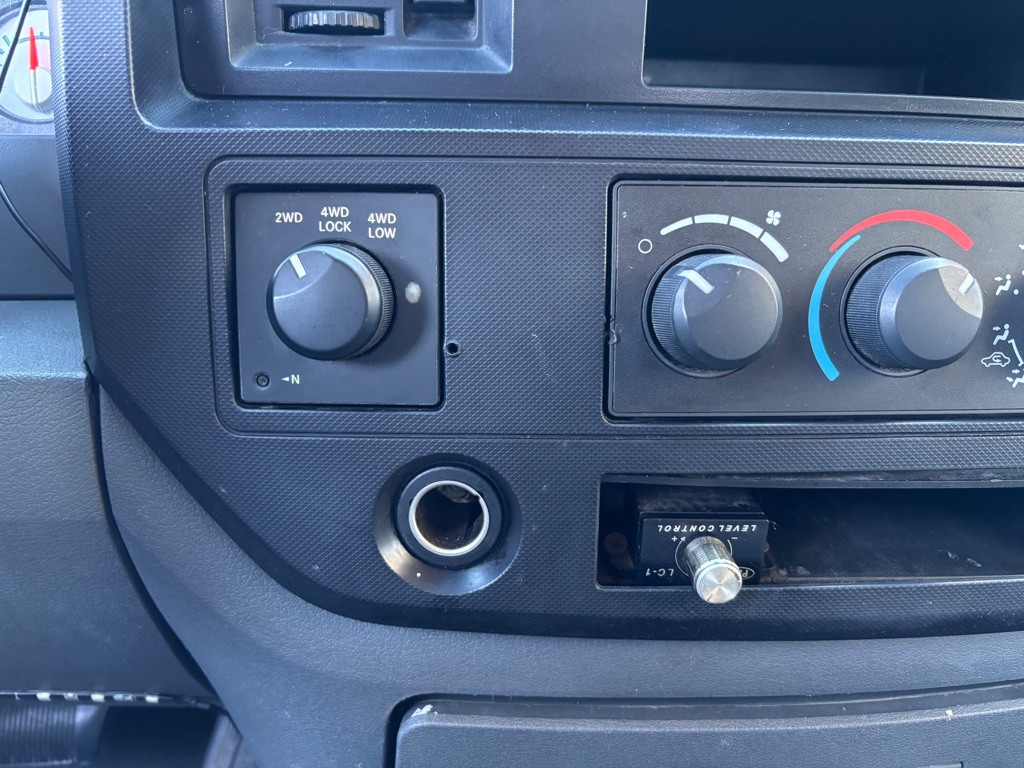 2008 Dodge Ram 1500 Image 14