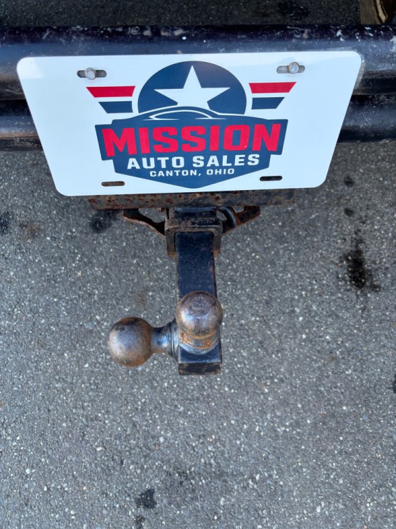 2008 Dodge Ram 1500 Image 15