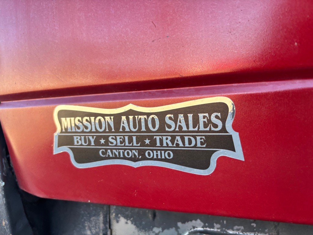 2008 Dodge Ram 1500 Image 16