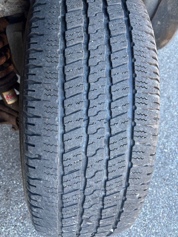 2008 Dodge Ram 1500 Image 17