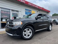 Image for 2013 Dodge Durango SXT ID: 6600172