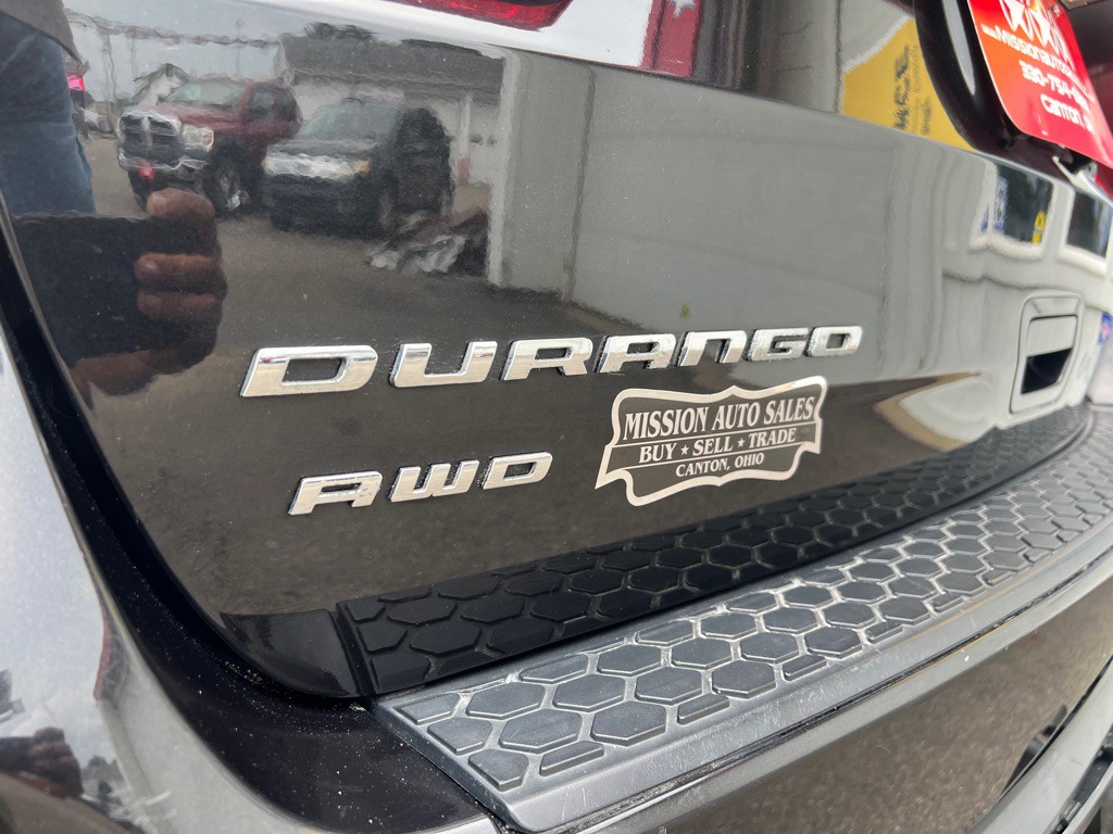 2013 Dodge Durango Image 7
