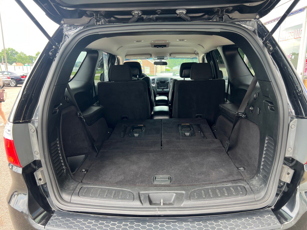 2013 Dodge Durango Image 10