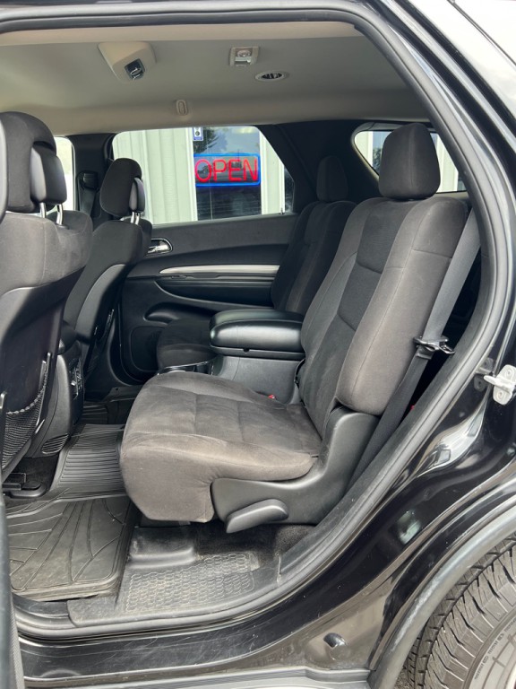 2013 Dodge Durango Image 11